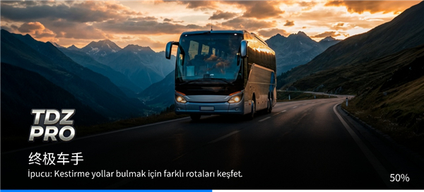 TDZ驾驶模拟器无限金币版下载 第4张图片