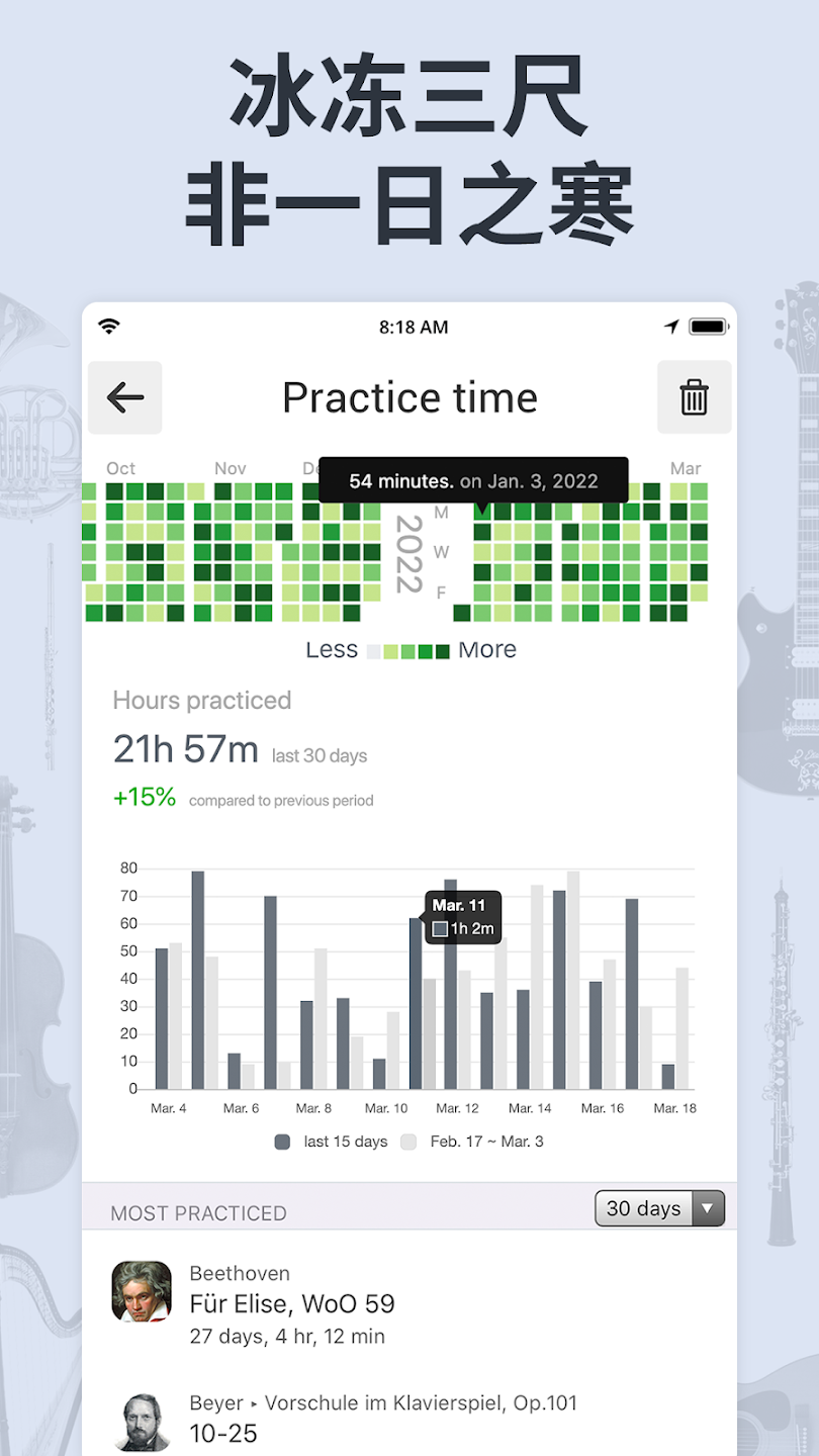 Soundcorset调音器手机版app下载 第1张图片