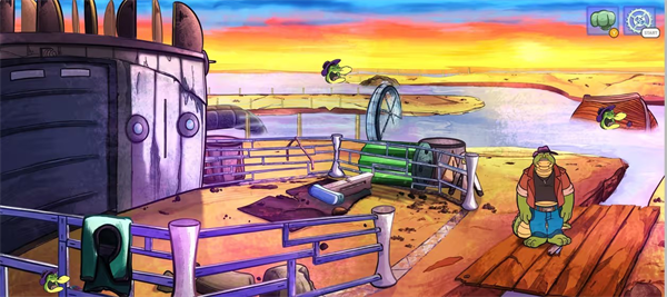 全收集攻略截图1