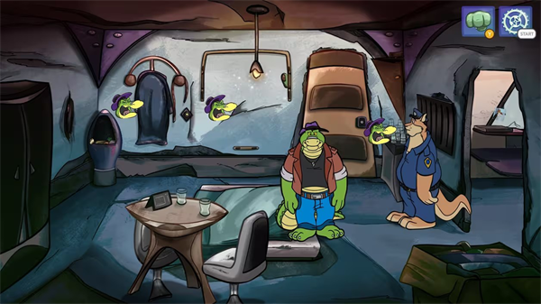 全收集攻略截图5