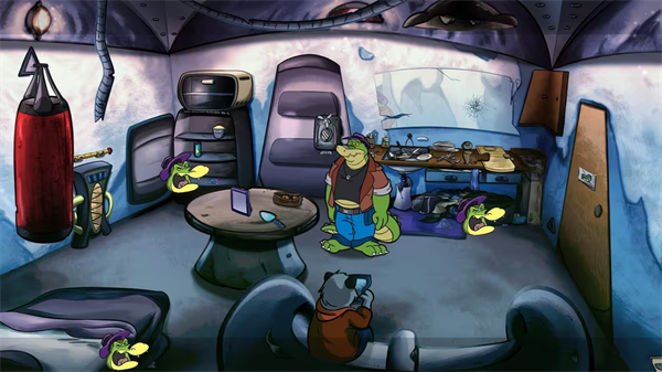 全收集攻略截图4