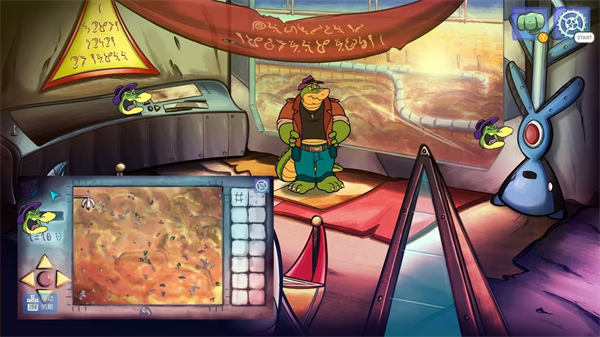 全收集攻略截图6