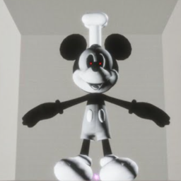 米奇不妙屋恐怖游戏下载 v1.0 安卓版