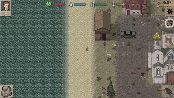 迷你dayz越南版下载 第2张图片