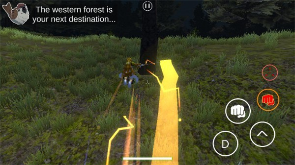 鬼灭之刃训练杀手游戏手机版 第1张图片