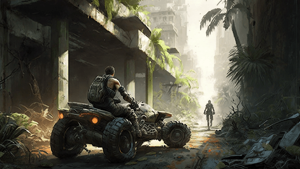 死神之地手游 第2张图片