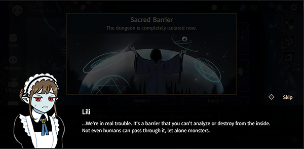 CDO2地下城防御最新版 第2张图片