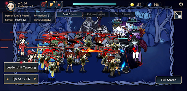 CDO2地下城防御最新版 第5张图片