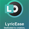 LyricEase纯净版免费下载 v0.14.153.0 电脑版