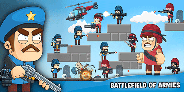 克隆军团中文版 第4张图片