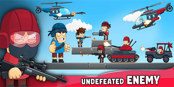 克隆军团中文版 第1张图片