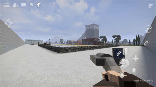 G沙盒仇恨15.13.2版 第5张图片