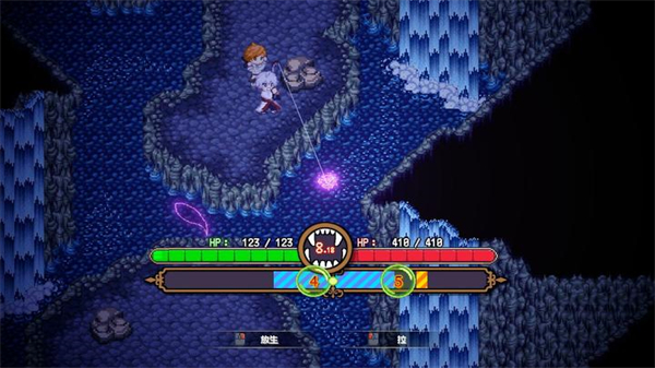 海洋幻想手机版下载 第3张图片