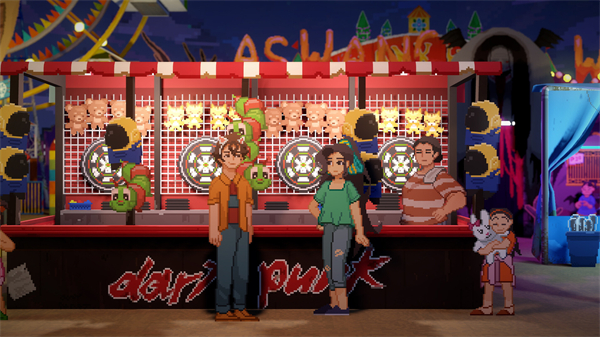 直到那时游戏手机版下载 第3张图片