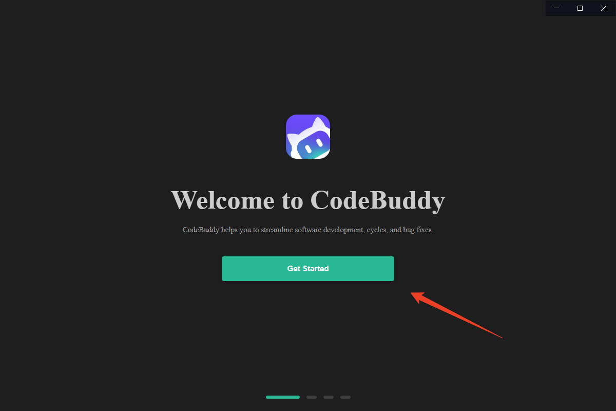 中文设置方法截图1