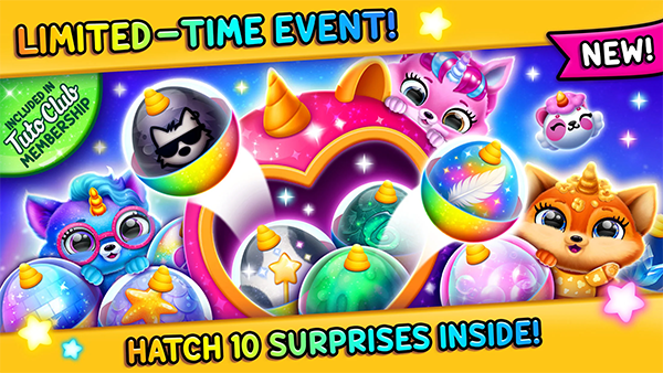 菲露茜斯宠物猫游戏下载 第5张图片