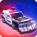 僵尸德比像素生存官方正版下载 v1.0.29 安卓版