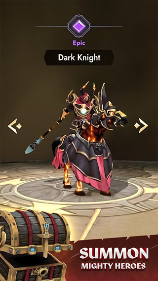 王国冲突战斗模拟最新版 第3张图片