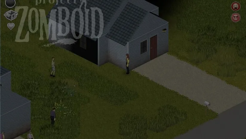 僵尸毁灭工程内置修改器MOD版下载 第3张图片