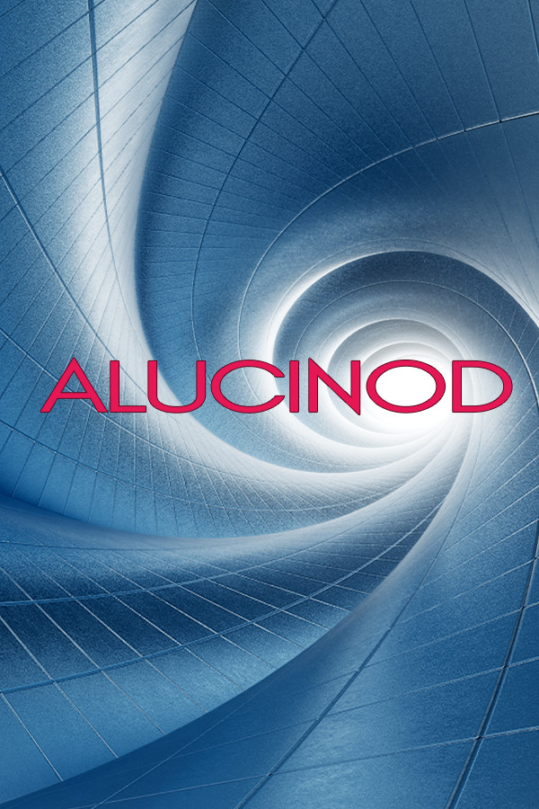 Alucinod中文学习版下载 免安装绿色版