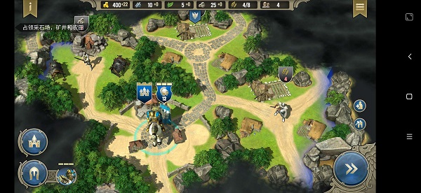 咒语力量英雄与魔法破解版下载 第3张图片