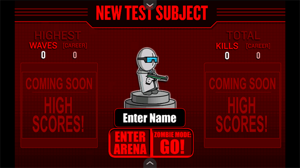 暴力迪吧枪械拓展模组合集版下载 第3张图片