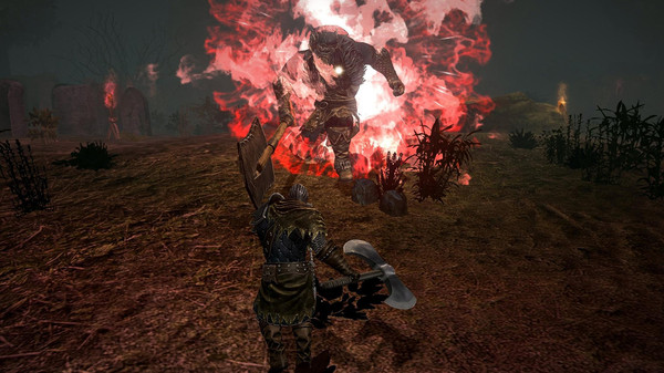 憎恨之心先驱者武器全解锁版下载 第1张图片