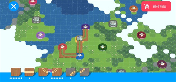 列车调度员世界破解版 第2张图片