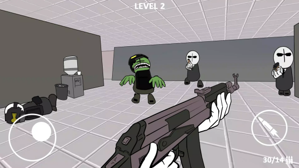 暴力迪吧3D手机版下载 第1张图片