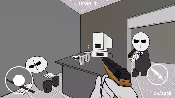 暴力迪吧3D手机版下载 第2张图片