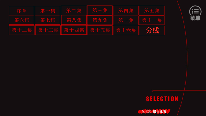 BTS替代千金橙光破解版 第1张图片