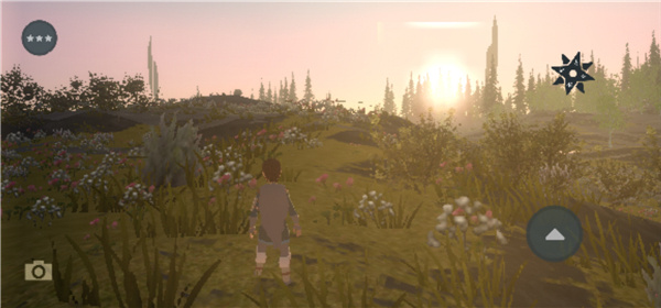 荒野经典版手游 第2张图片