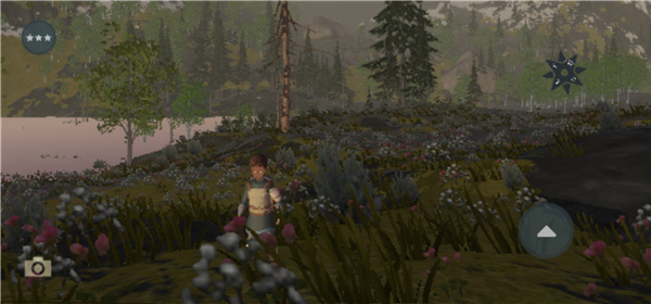 荒野经典版手游 第3张图片