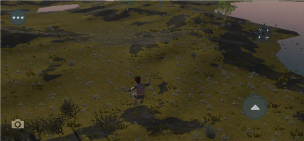 荒野经典版手游 第1张图片