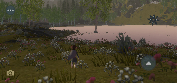 荒野经典版手游 第4张图片