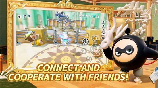 蛋仔派对国际服截图4