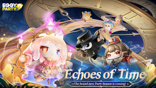 蛋仔派对欧美服客户端 第1张图片