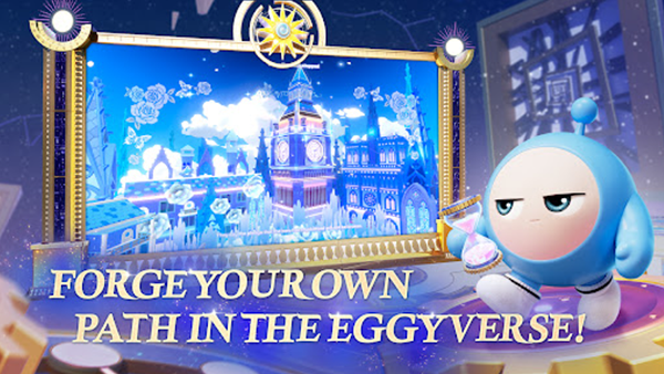 蛋仔派对欧美服客户端 第5张图片