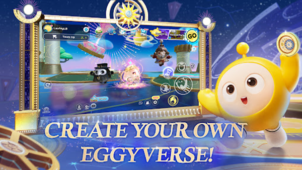 蛋仔派对欧美服客户端 第3张图片