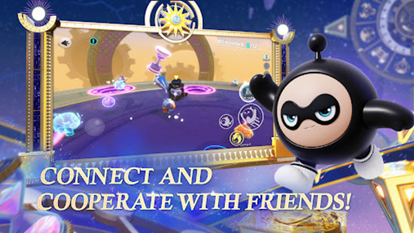 蛋仔派对欧美服客户端 第2张图片