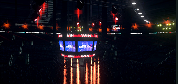 真实拳击2正版下载 第4张图片