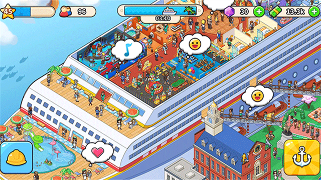 我的游轮游戏下载 第3张图片