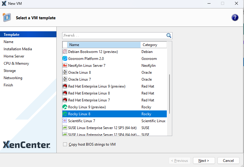 创建虚拟机教程截图2