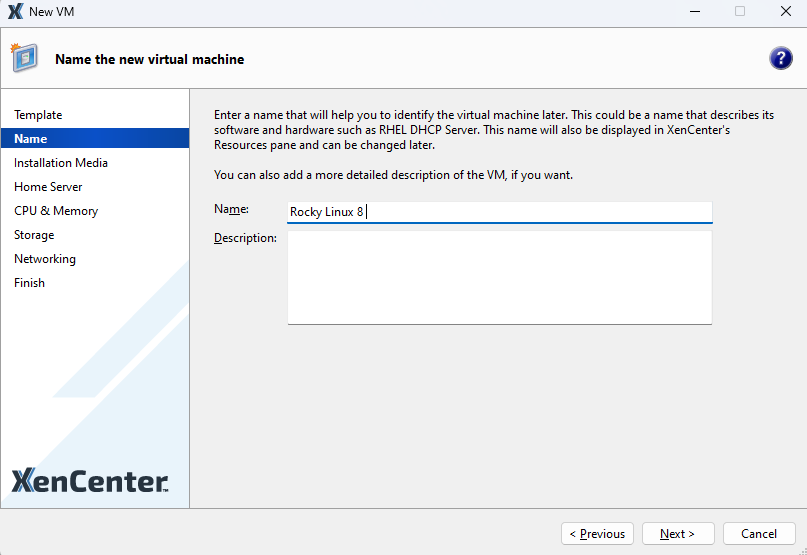 创建虚拟机教程截图3