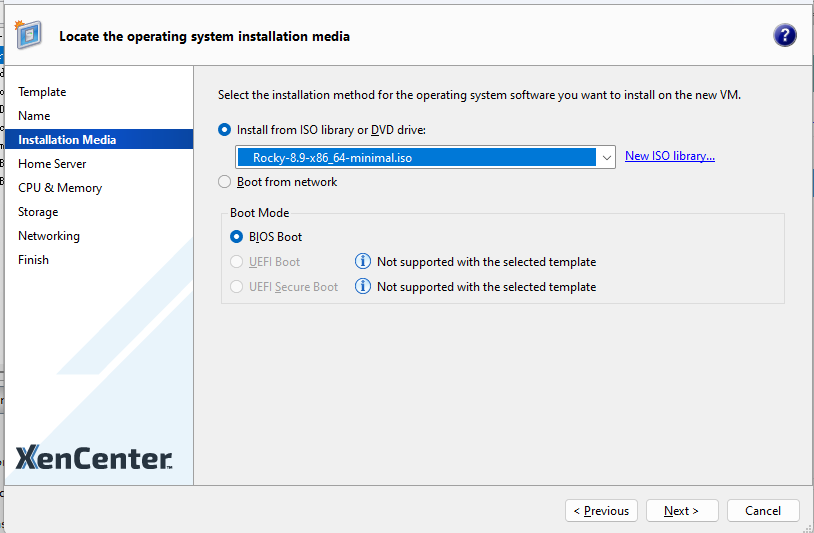 创建虚拟机教程截图4
