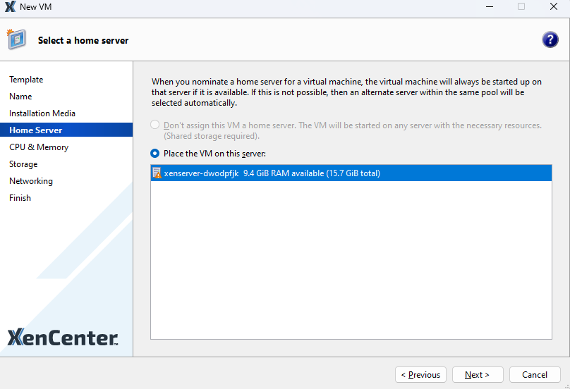 创建虚拟机教程截图5