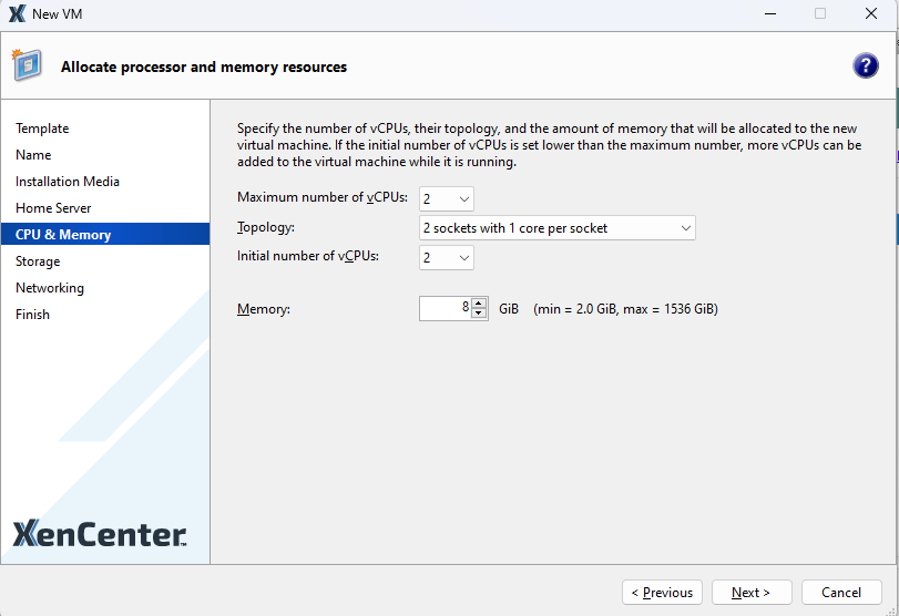 创建虚拟机教程截图6