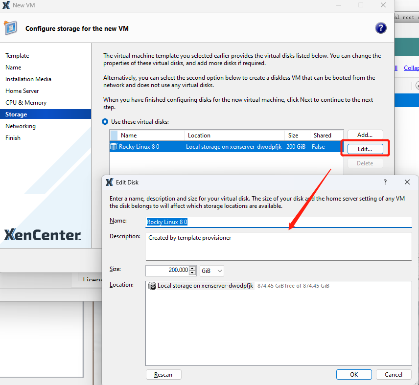 创建虚拟机教程截图7