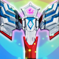 奥美迦奥特曼变身器模拟器