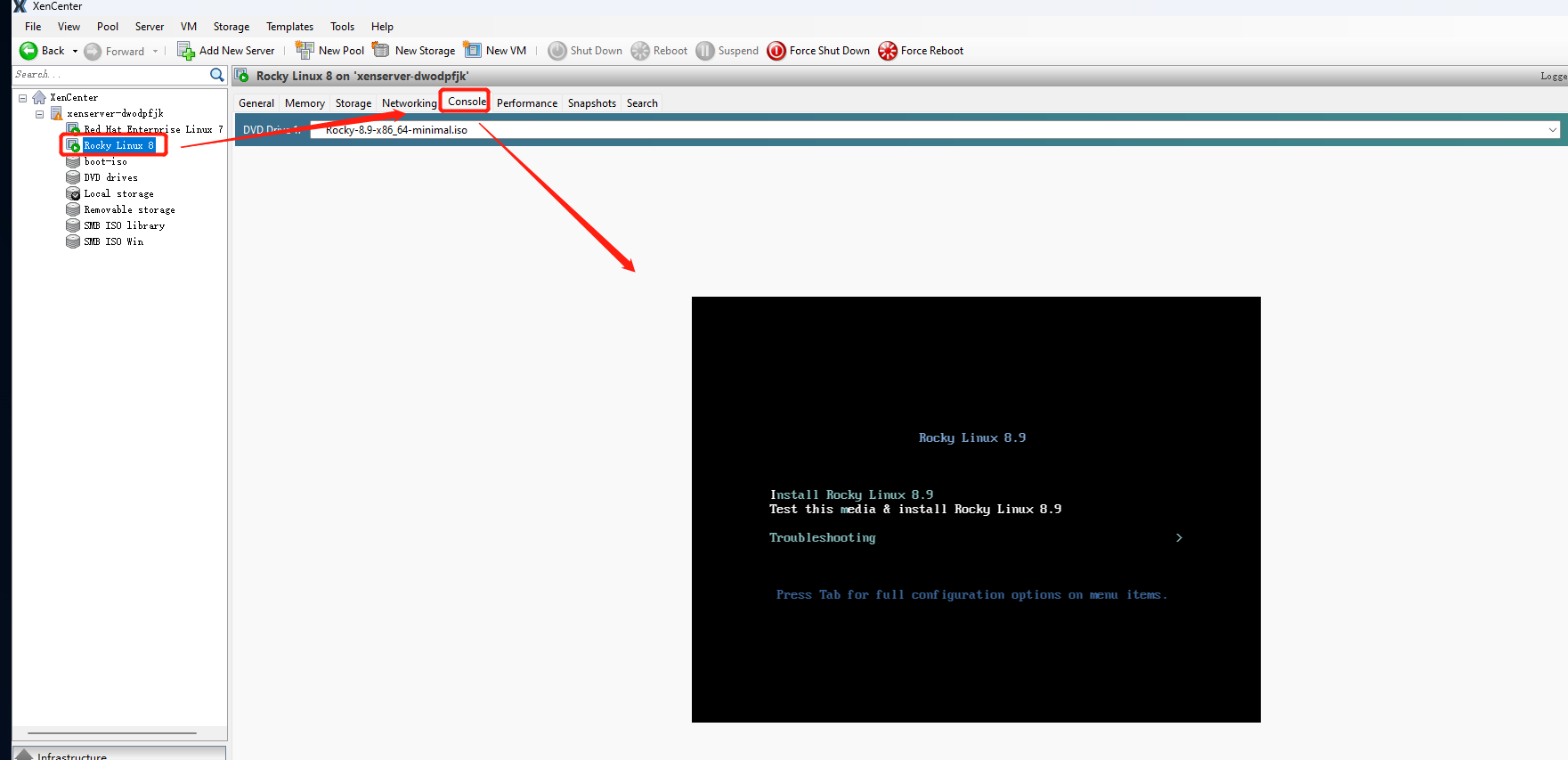 创建虚拟机教程截图10